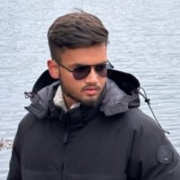 Shield Security Services Employee Garv Kumar's profile photo
