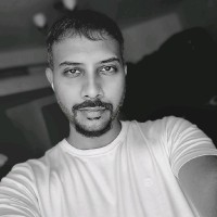 Emirates Driving Institute Employee Azam Khokhar's profile photo