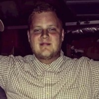 FORDHAM ELECTRIC SOUTHEAST, INC. Employee Corey Simpson's profile photo