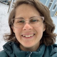 Horizon Science Academy Employee Monica Girard's profile photo