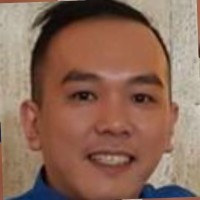 Cliff Fong Email
