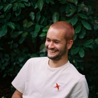 NWS Music Group Employee alex sinclair's profile photo