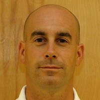 Green Woods Charter School Employee Bill Cascarina's profile photo