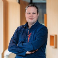 Coneco Regeltechniek Employee Peter Bosma's profile photo