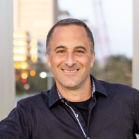 University of Tampa Employee Vinny Tafuro's profile photo