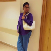 StartupWind.Inc Employee Ananya Sarkar's profile photo