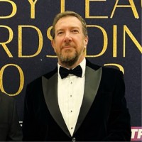 Tickets.com Employee Giles Bayliss's profile photo