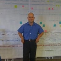 Morgan Stanley Employee Nicholas Wolf's profile photo