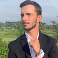 Bayer-Risse Engineering, Inc. Employee Taras McBrair's profile photo