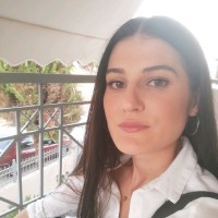 Total Ware Employee Ioanna Totou's profile photo
