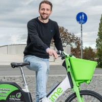 Lime Employee Václav Petr's profile photo