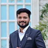 Angular Minds Employee Navanath Jadhav's profile photo