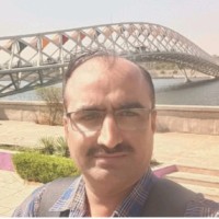Devendra Patel Email