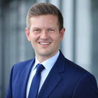 Elektrobit Employee Nicolas Traut's profile photo