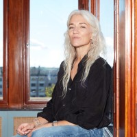 Forsman & Bodenfors Employee Tove Langseth's profile photo