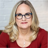 Arzeda Employee Mary Shafer's profile photo