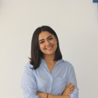 Art Masterclass Employee Elif Tanrıkulu's profile photo