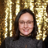 Monozukuri Ventures Employee Sabrina Sasaki's profile photo