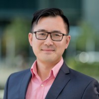 ECL Group Ltd Employee Shaun Poh's profile photo