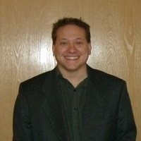 Target Employee Greg Tomlinson's profile photo