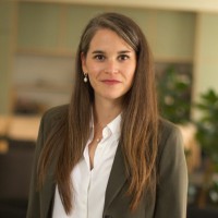 Marie-Lou Lions Email & Phone Number