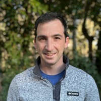 Walmart Employee Trevor Sands's profile photo