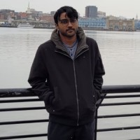 VCS HR Employee Talha Saleem's profile photo