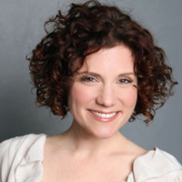 Netflix Employee Danielle Woodrow's profile photo