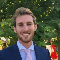 Heliax Employee Brent Stone's profile photo