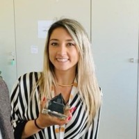 Nilde Amorusi Email