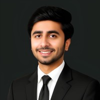 CodesFix Employee Abdul Muqeet's profile photo