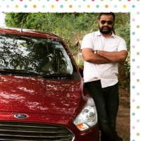 Durgaprasad Goud Email & Phone Number