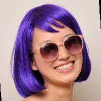 Double-D Employee Sue Park's profile photo