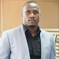Airtel Uganda Employee Ali Balunywa's profile photo