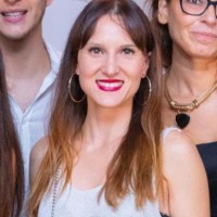 Men At Code Employee Elisabetta Palini's profile photo