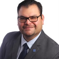 Keller Williams City View Employee Tony Zamora's profile photo