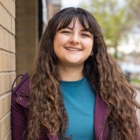 United Way of Weld County Employee Gabriella Carrillo's profile photo