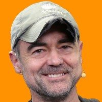 Sutter Hill Ventures Employee Scott Johnston's profile photo