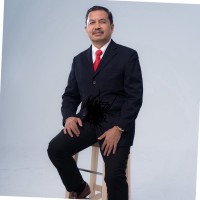 Forward Freight Services Sdn Bhd Employee Jamaludin Ismail's profile photo