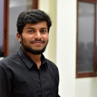 Sutra.AI Employee Shiv Pratap's profile photo