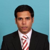 Dynamic Contracting Employee Orlando Meleán's profile photo