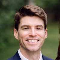 Salesforce Employee Brendan Healey's profile photo
