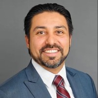 A.J. Kirkwood & Associates, Inc. Employee Henry Gutierrez's profile photo