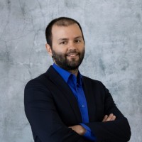 CIMA+ Employee Maxime Germain's profile photo