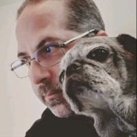 Center for Biological Diversity Employee John Platt's profile photo
