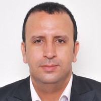 Is Technologies Employee Said Ladib's profile photo