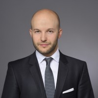 Benjamin Waldhart Email
