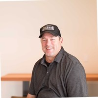 Inked Bread Co. Employee Steve Warren's profile photo