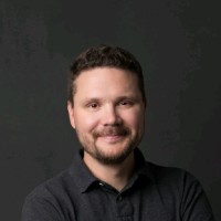 Forward Forever Employee Antti Pajunen's profile photo