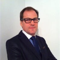 Lineas Employee Filip Degroote's profile photo